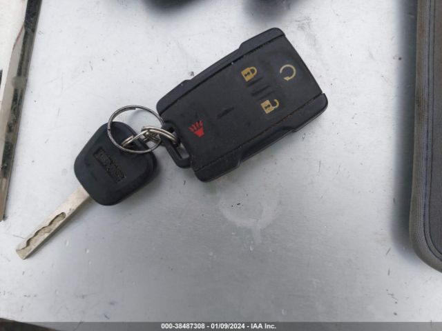3GTU2UECXFG467419 GMC Sierra 1500 Sle