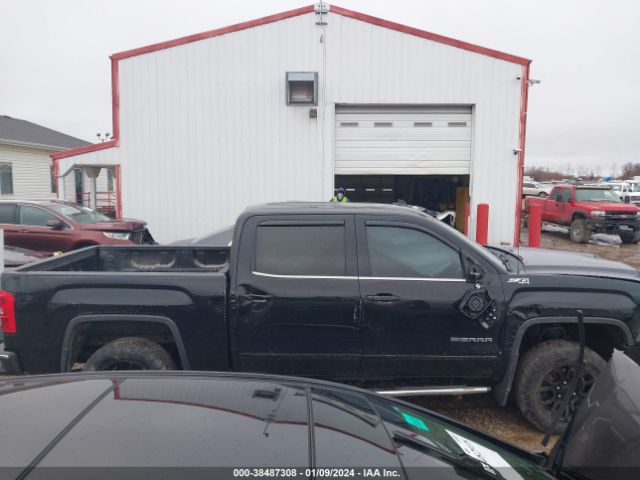 3GTU2UECXFG467419 GMC Sierra 1500 Sle