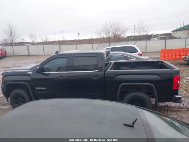3GTU2UECXFG467419 GMC Sierra 1500 Sle