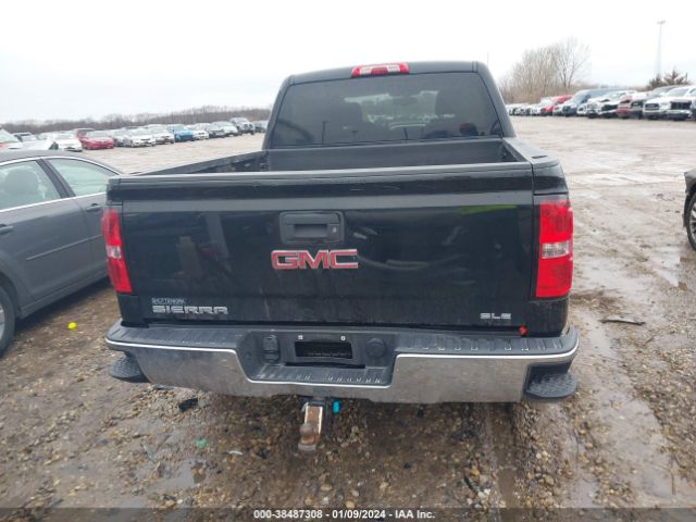 3GTU2UECXFG467419 GMC Sierra 1500 Sle