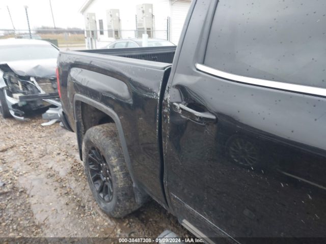 3GTU2UECXFG467419 GMC Sierra 1500 Sle