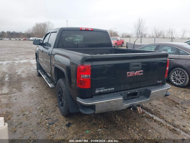 3GTU2UECXFG467419 GMC Sierra 1500 Sle
