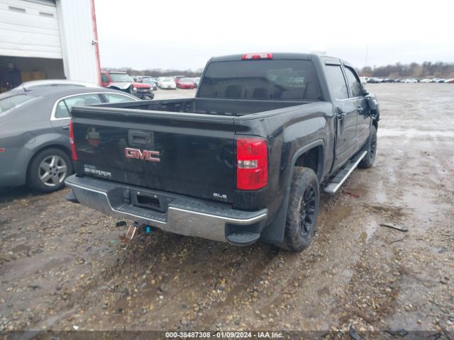 3GTU2UECXFG467419 GMC Sierra 1500 Sle