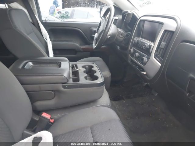 3GTU2UECXFG467419 GMC Sierra 1500 Sle
