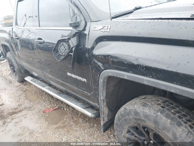 3GTU2UECXFG467419 GMC Sierra 1500 Sle