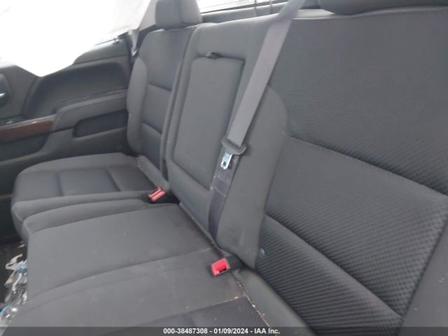 3GTU2UECXFG467419 GMC Sierra 1500 Sle