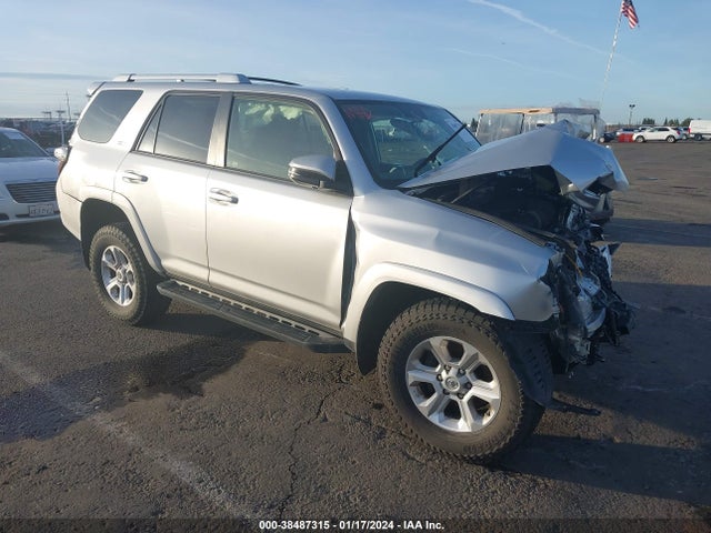 Toyota 1gr-fe 2018 JTEBU5JR0J5592362 Image 14