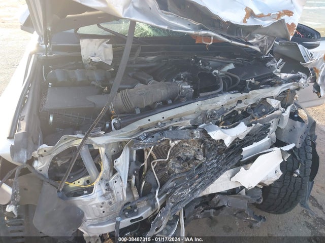 Toyota 1gr-fe 2018 JTEBU5JR0J5592362 Image 23