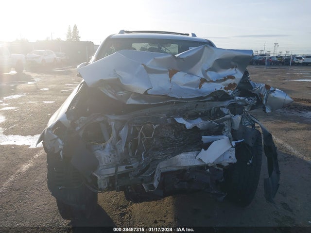 Toyota 1gr-fe 2018 JTEBU5JR0J5592362 Image 25