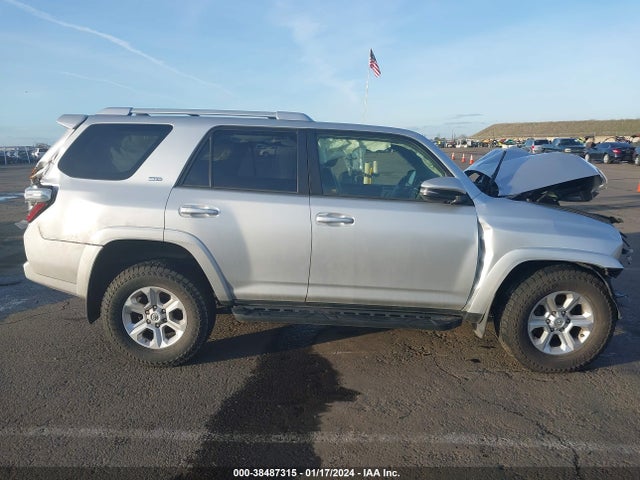 Toyota 1gr-fe 2018 JTEBU5JR0J5592362 Image 26