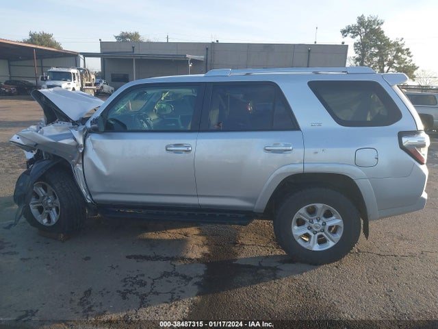 Toyota 1gr-fe 2018 JTEBU5JR0J5592362 Image 27