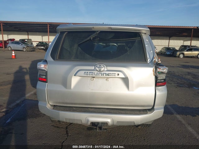 Toyota 1gr-fe 2018 JTEBU5JR0J5592362 Image 29