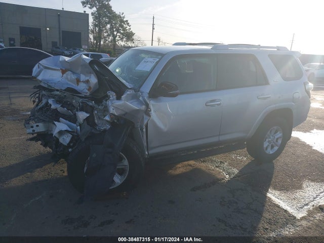 Toyota 1gr-fe 2018 JTEBU5JR0J5592362 Image 15