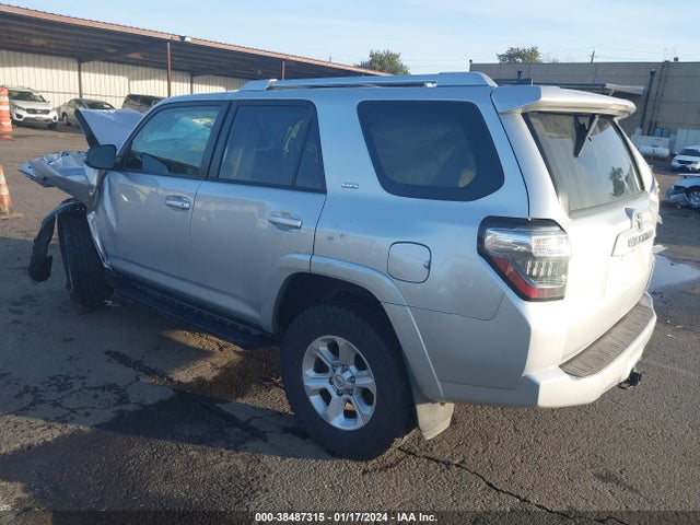 Toyota 1gr-fe 2018 JTEBU5JR0J5592362 Image 16