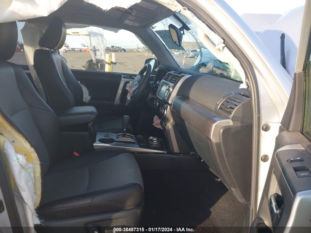 Toyota 1gr-fe 2018 JTEBU5JR0J5592362 Image 18