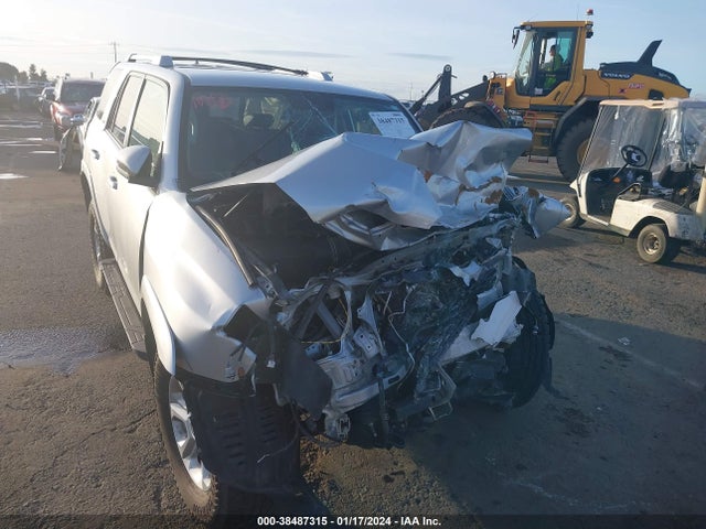 Toyota 1gr-fe 2018 JTEBU5JR0J5592362 Image 19