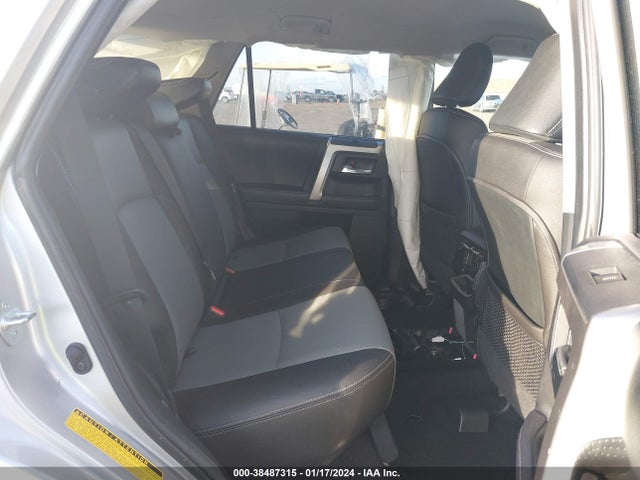 Toyota 1gr-fe 2018 JTEBU5JR0J5592362 Image 21