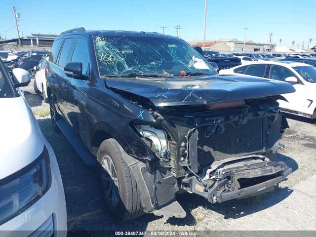 2018 1FMJU1HT6JEA28785 main image