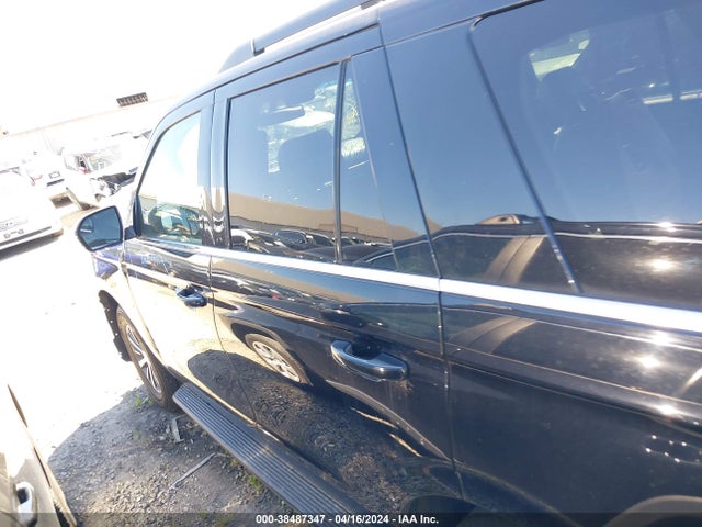 Ford Expedition Xlt 2018 1FMJU1HT6JEA28785 Image 15