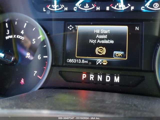 Ford Expedition Xlt 2018 1FMJU1HT6JEA28785 Image 16
