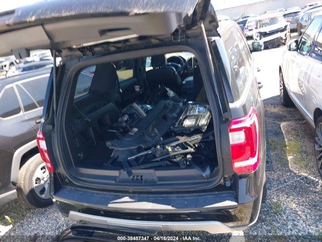 Ford Expedition Xlt 2018 1FMJU1HT6JEA28785 Image 17
