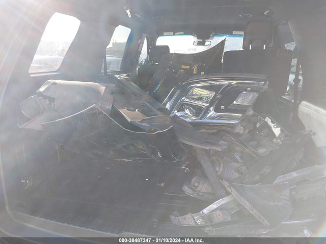 Ford Expedition Xlt 2018 1FMJU1HT6JEA28785 Image 12