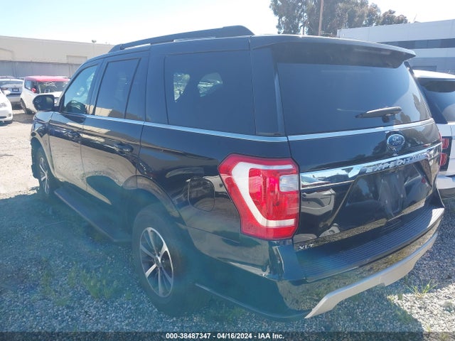 Ford Expedition Xlt 2018 1FMJU1HT6JEA28785 Image 3
