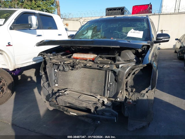 Ford Expedition Xlt 2018 1FMJU1HT6JEA28785 Image 6