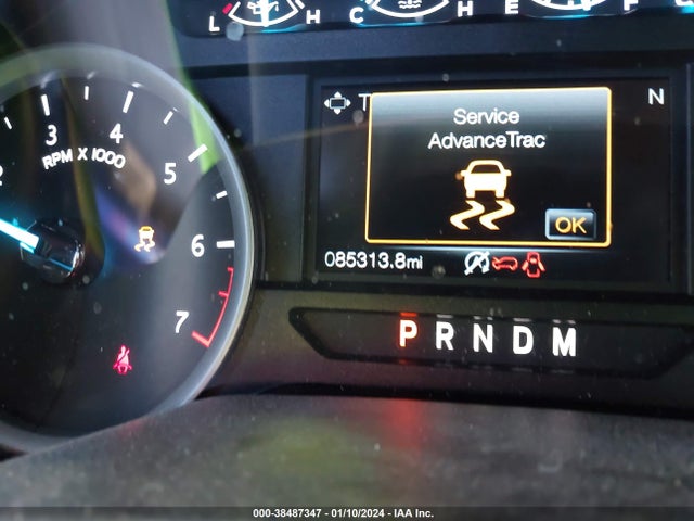 Ford Expedition Xlt 2018 1FMJU1HT6JEA28785 Image 7