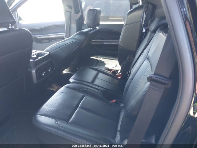 Ford Expedition Xlt 2018 1FMJU1HT6JEA28785 Image 8