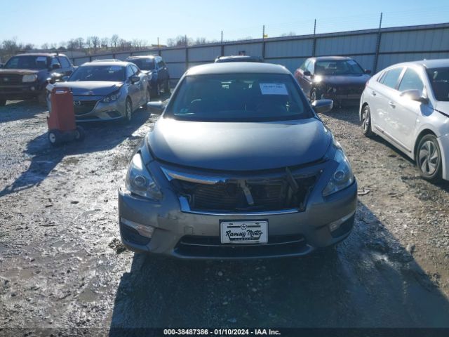 1N4AL3AP4EC903272 Nissan Altima 2.5 S