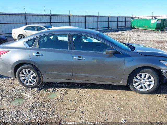 1N4AL3AP4EC903272 Nissan Altima 2.5 S