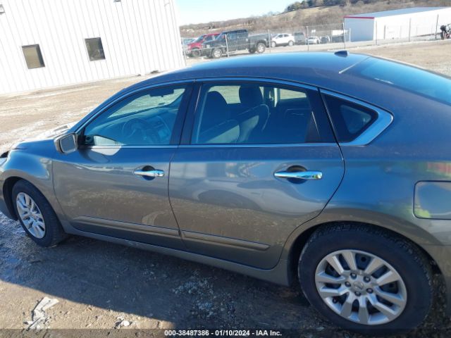 1N4AL3AP4EC903272 Nissan Altima 2.5 S