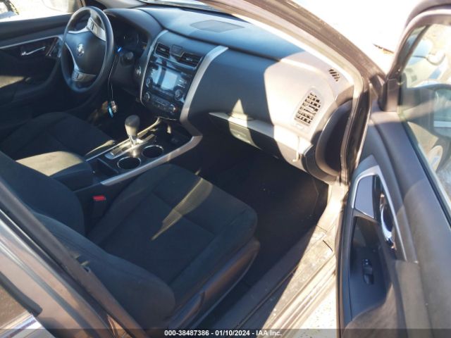 1N4AL3AP4EC903272 Nissan Altima 2.5 S