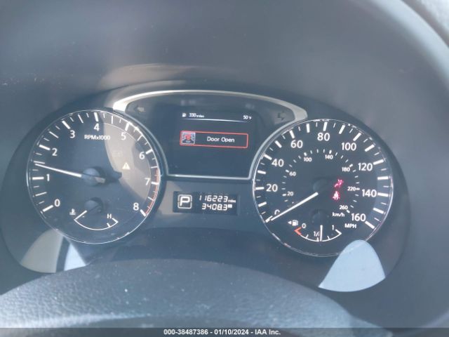 1N4AL3AP4EC903272 Nissan Altima 2.5 S