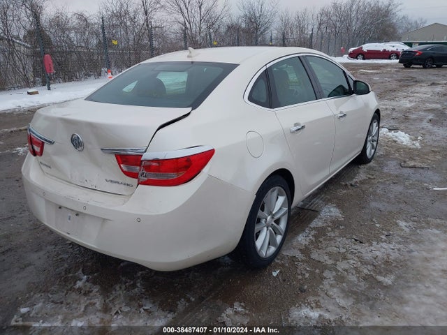 1G4PS5SKXE4107105 Buick Verano Leather Group