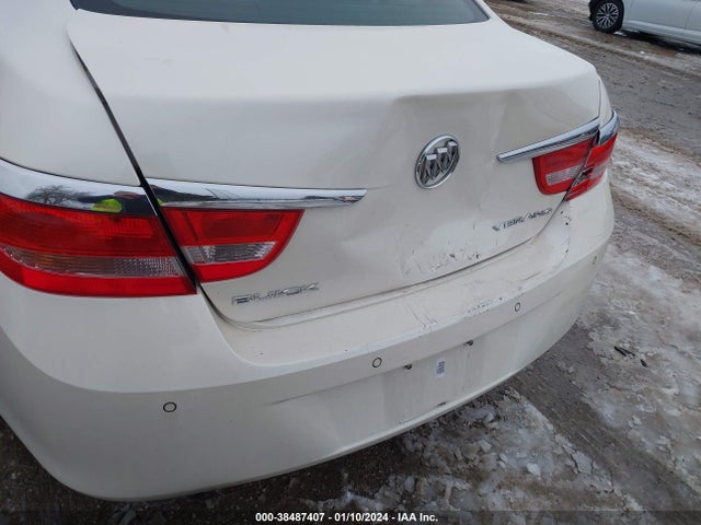 1G4PS5SKXE4107105 Buick Verano Leather Group