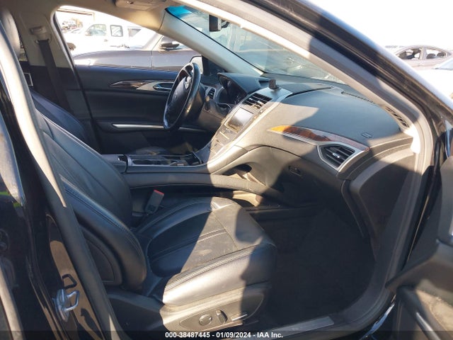 3LN6L2LUXGR602020 Lincoln MKZ