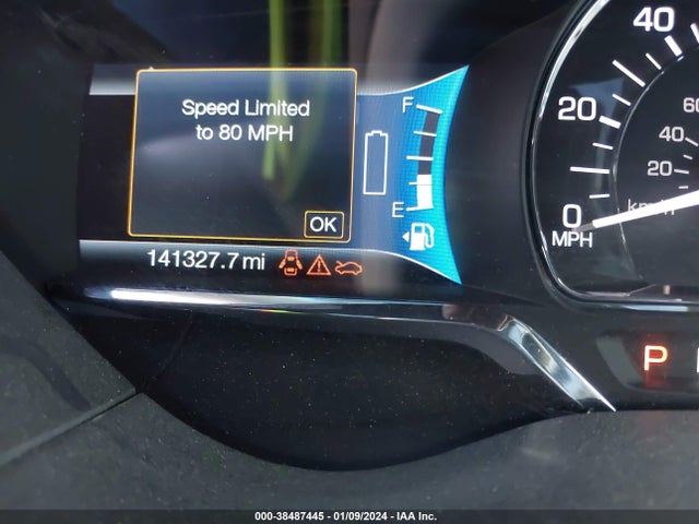 3LN6L2LUXGR602020 Lincoln MKZ