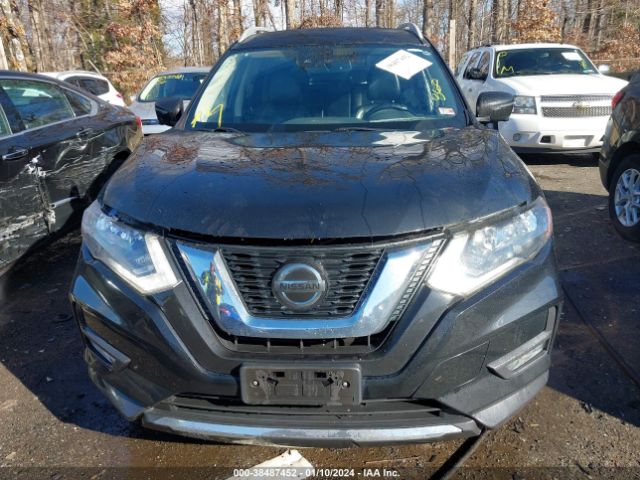 JN8AT2MV7JW316995 Nissan Rogue Sl