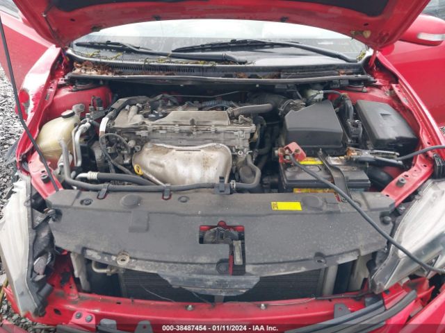 JTKJF5C76F3090425 Scion TC