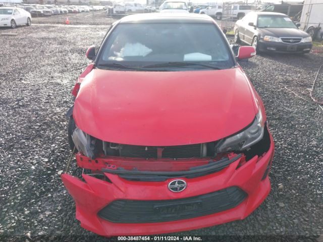 JTKJF5C76F3090425 Scion TC