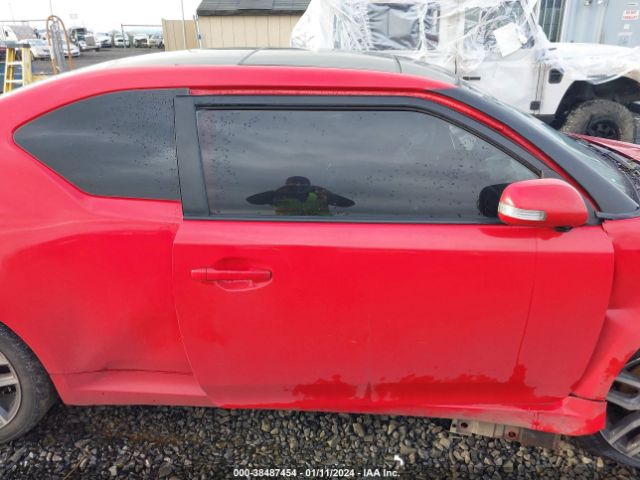 JTKJF5C76F3090425 Scion TC