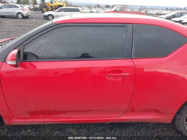 JTKJF5C76F3090425 Scion TC