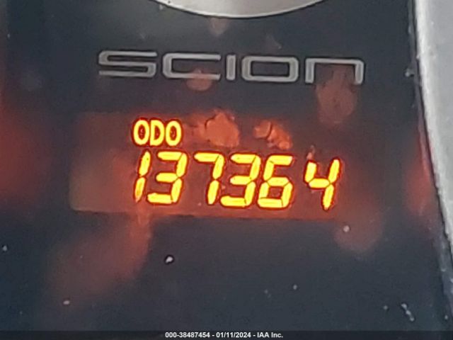 JTKJF5C76F3090425 Scion TC
