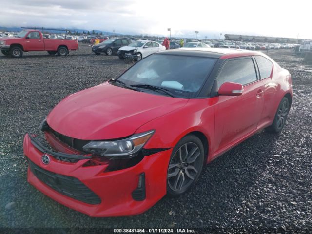 JTKJF5C76F3090425 Scion TC