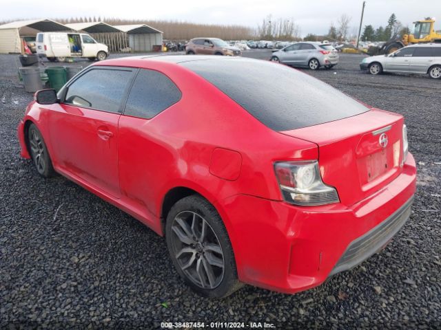 JTKJF5C76F3090425 Scion TC