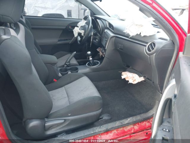 JTKJF5C76F3090425 Scion TC