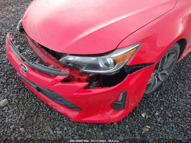 JTKJF5C76F3090425 Scion TC