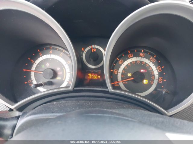 JTKJF5C76F3090425 Scion TC